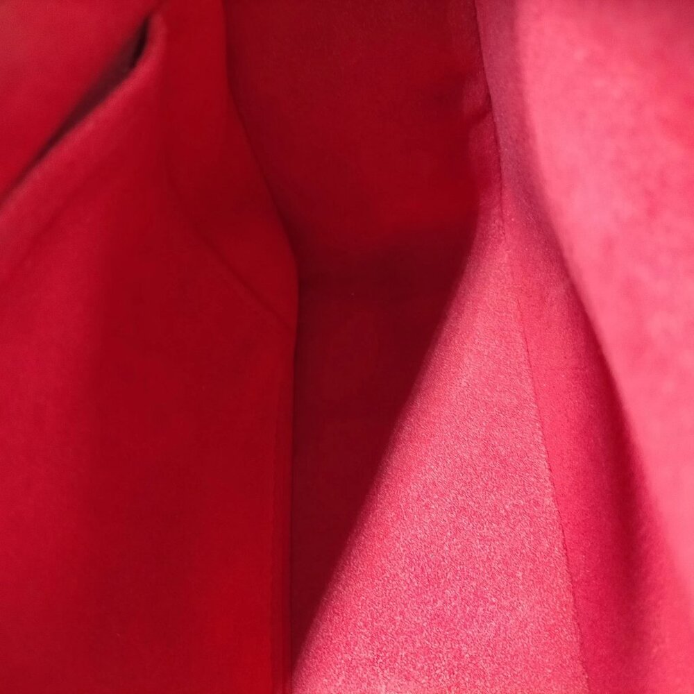 Authentic Louis Vuitton Ravello GM Damier Shoulder Bag mn549-030626 - Picture 12 of 16